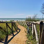 Spend Your In Our Beautiful Flat-beahost * Bibione