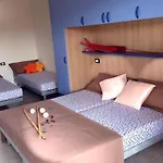Apartment Spend Your In Our Beautiful Flat-beahost