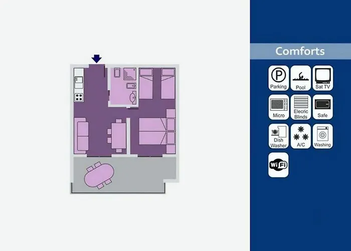 Spend Your In Our Beautiful Flat-beahost Apartman