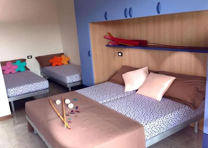 Spend Your In Our Beautiful Flat-beahost *