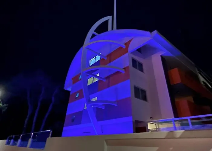 Spend Your In Our Beautiful Flat-beahost