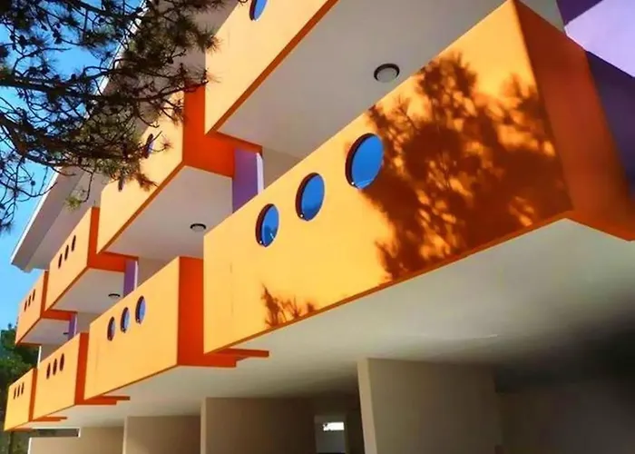 Spend Your In Our Beautiful Flat-beahost * Bibione