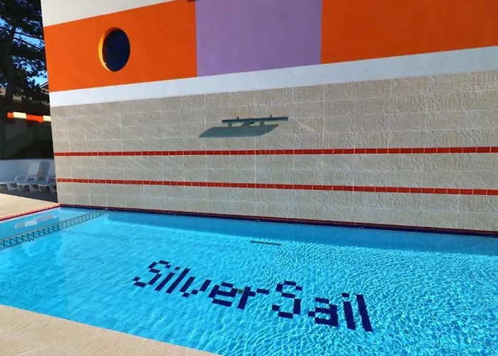 Spend Your In Our Beautiful Flat-beahost * Bibione