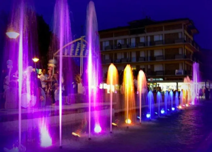 Spend Your In Our Beautiful Flat-beahost Apartman Bibione