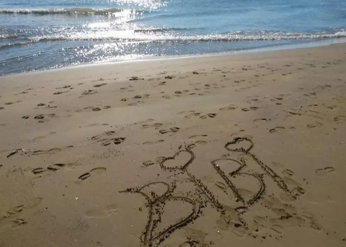 公寓 Spend Your In Our Beautiful Flat-beahost *