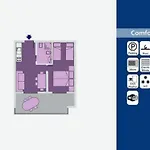 Spend Your In Our Beautiful Flat-beahost Apartamento