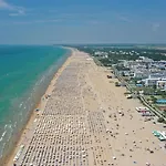 Spend Your In Our Beautiful Flat-beahost Bibione