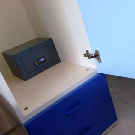 Διαμέρισμα Spend Your In Our Beautiful Flat-beahost *
