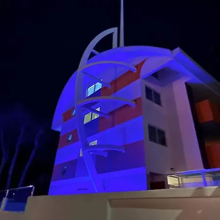 Spend Your In Our Beautiful Flat-beahost