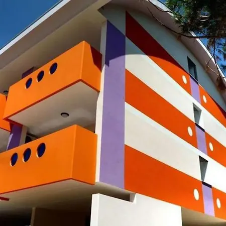 Apartamento Spend Your In Our Beautiful Flat-beahost