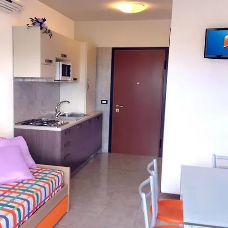 Διαμέρισμα Spend Your In Our Beautiful Flat-beahost Μπιμπιόνε