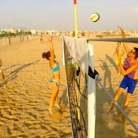 Spend Your In Our Beautiful Flat-beahost Appartement Bibione