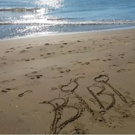 Appartamento Spend Your In Our Beautiful Flat-beahost *