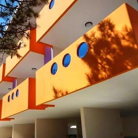 Spend Your In Our Beautiful Flat-beahost