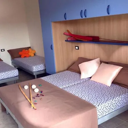 Spend Your In Our Beautiful Flat-beahost