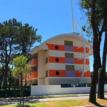 Spend Your In Our Beautiful Flat-beahost Bibione