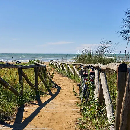 Daire Spend Your In Our Beautiful Flat-beahost Bibione