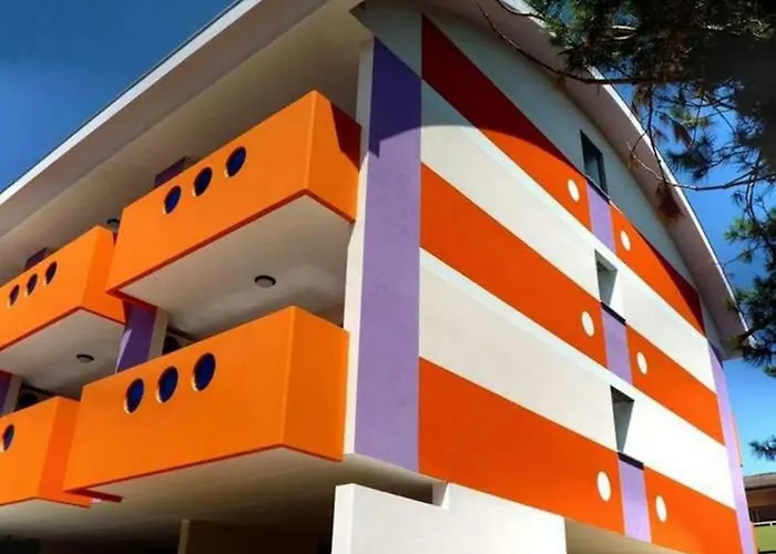 Appartamento Spend Your In Our Beautiful Flat-beahost