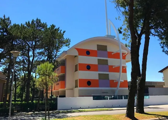 Appartamento Spend Your In Our Beautiful Flat-beahost