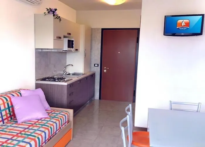 Appartamento Spend Your In Our Beautiful Flat-beahost Bibione