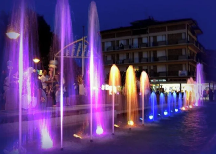 Appartamento Spend Your In Our Beautiful Flat-beahost Bibione